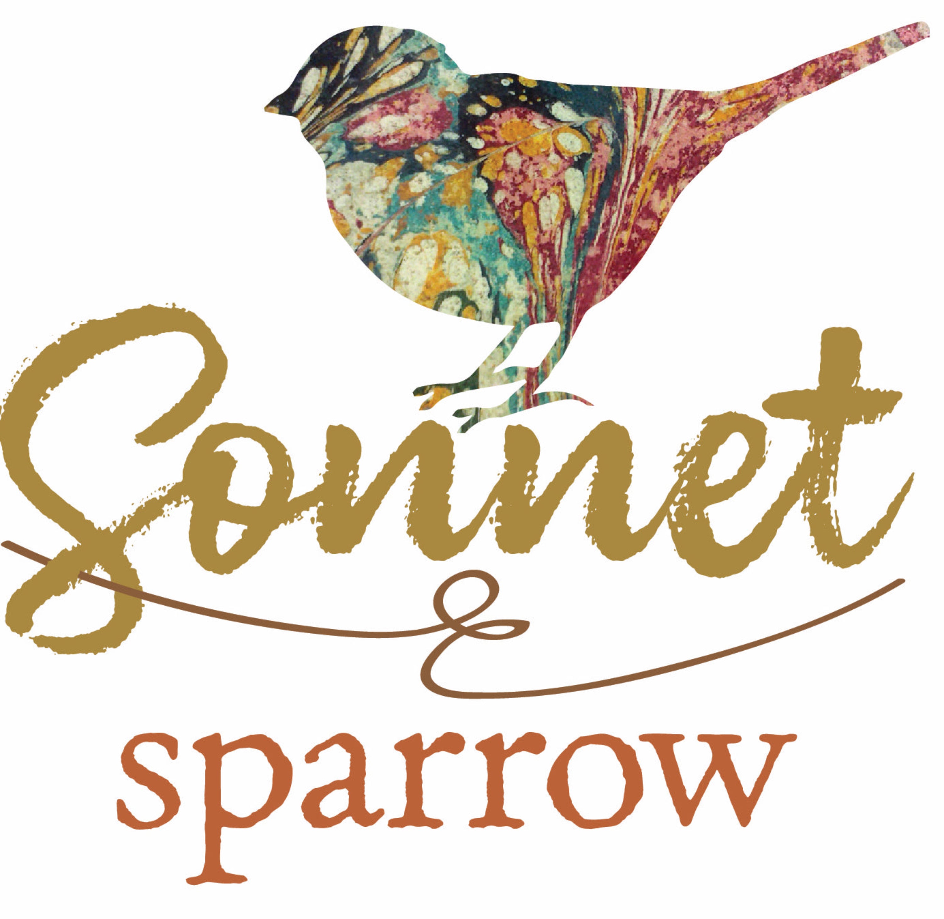 Sonnet & Sparrow